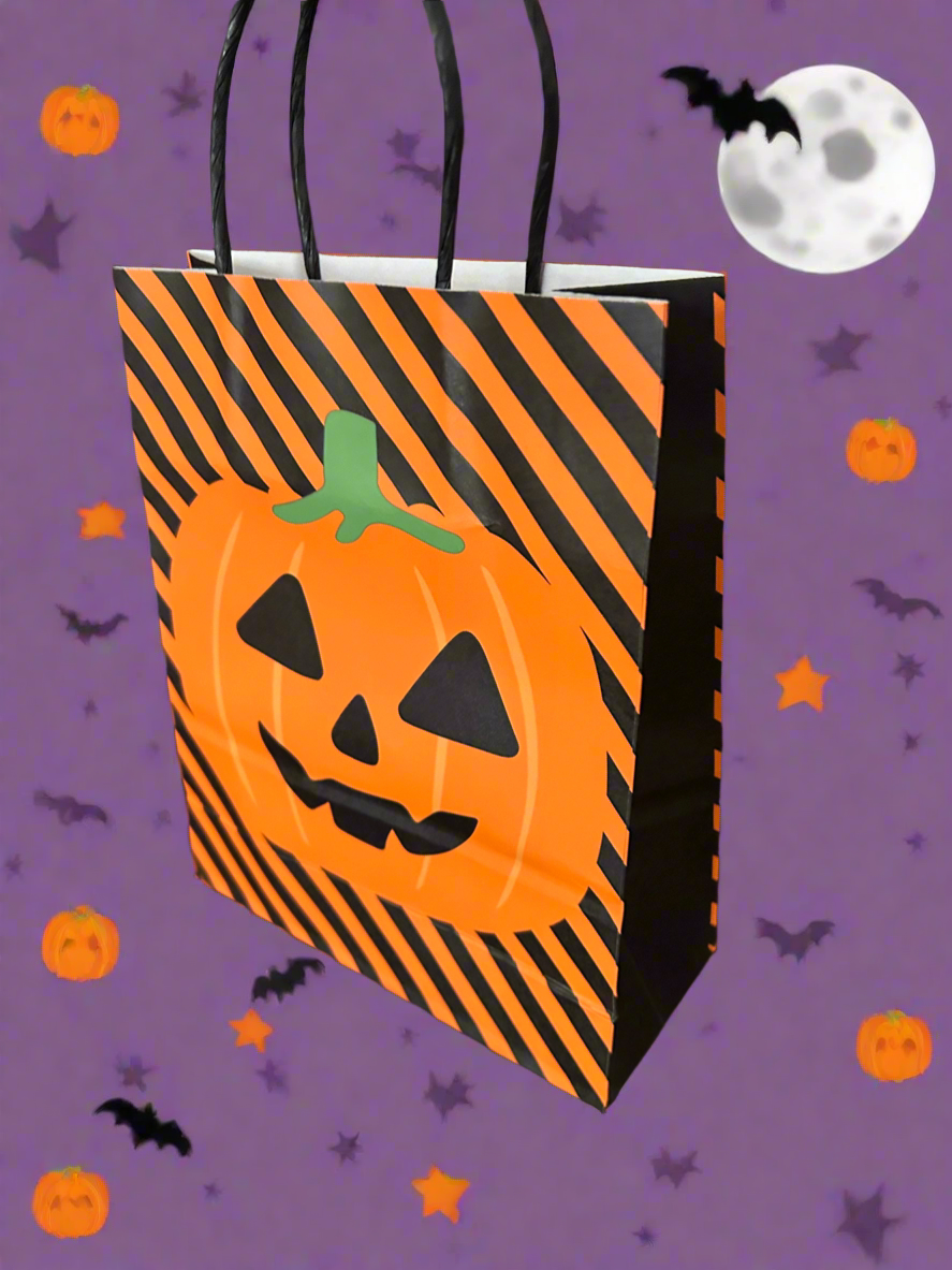 Halloween Lucky Dip