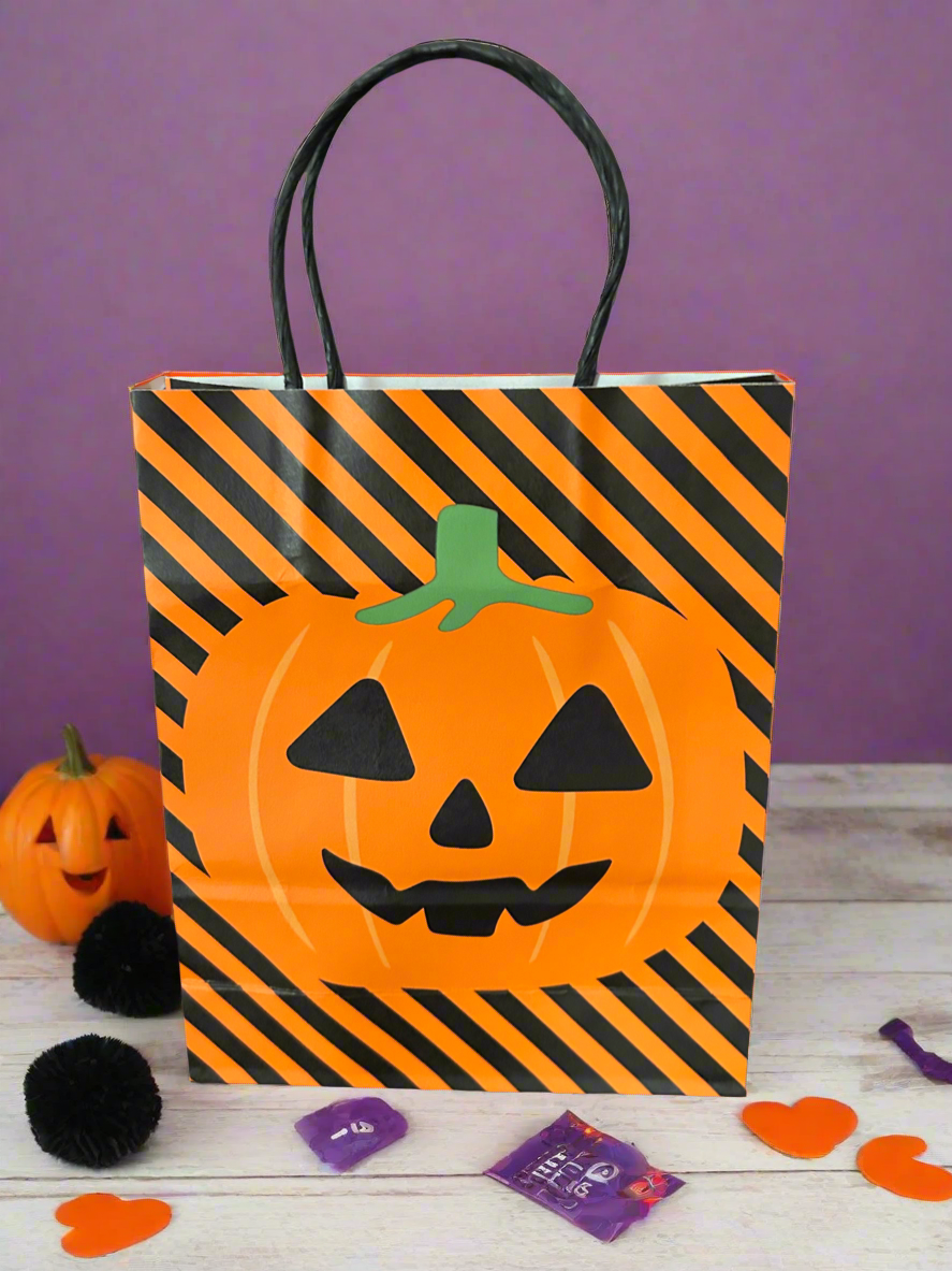Halloween Lucky Dip