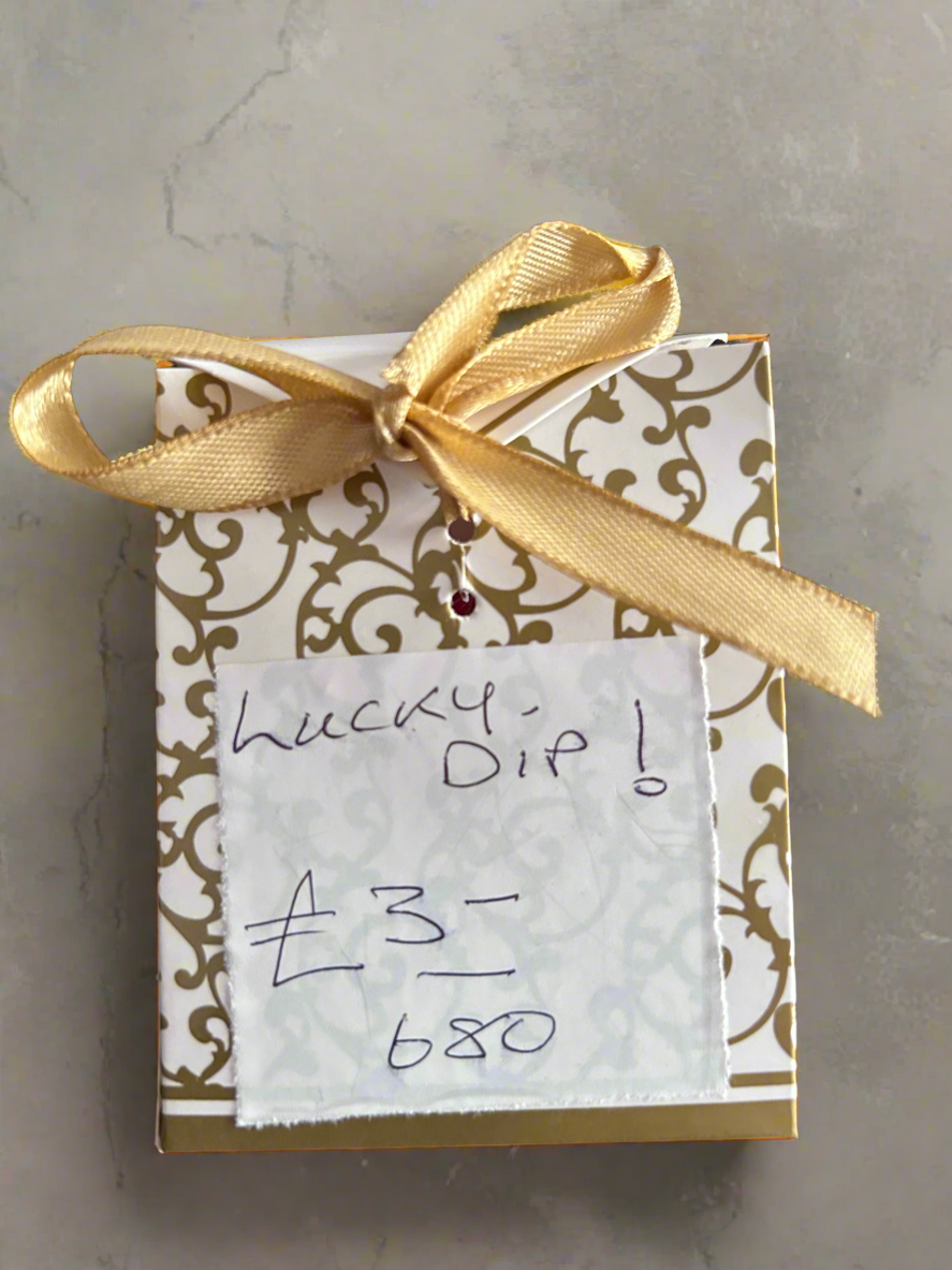 LUCKY DIP