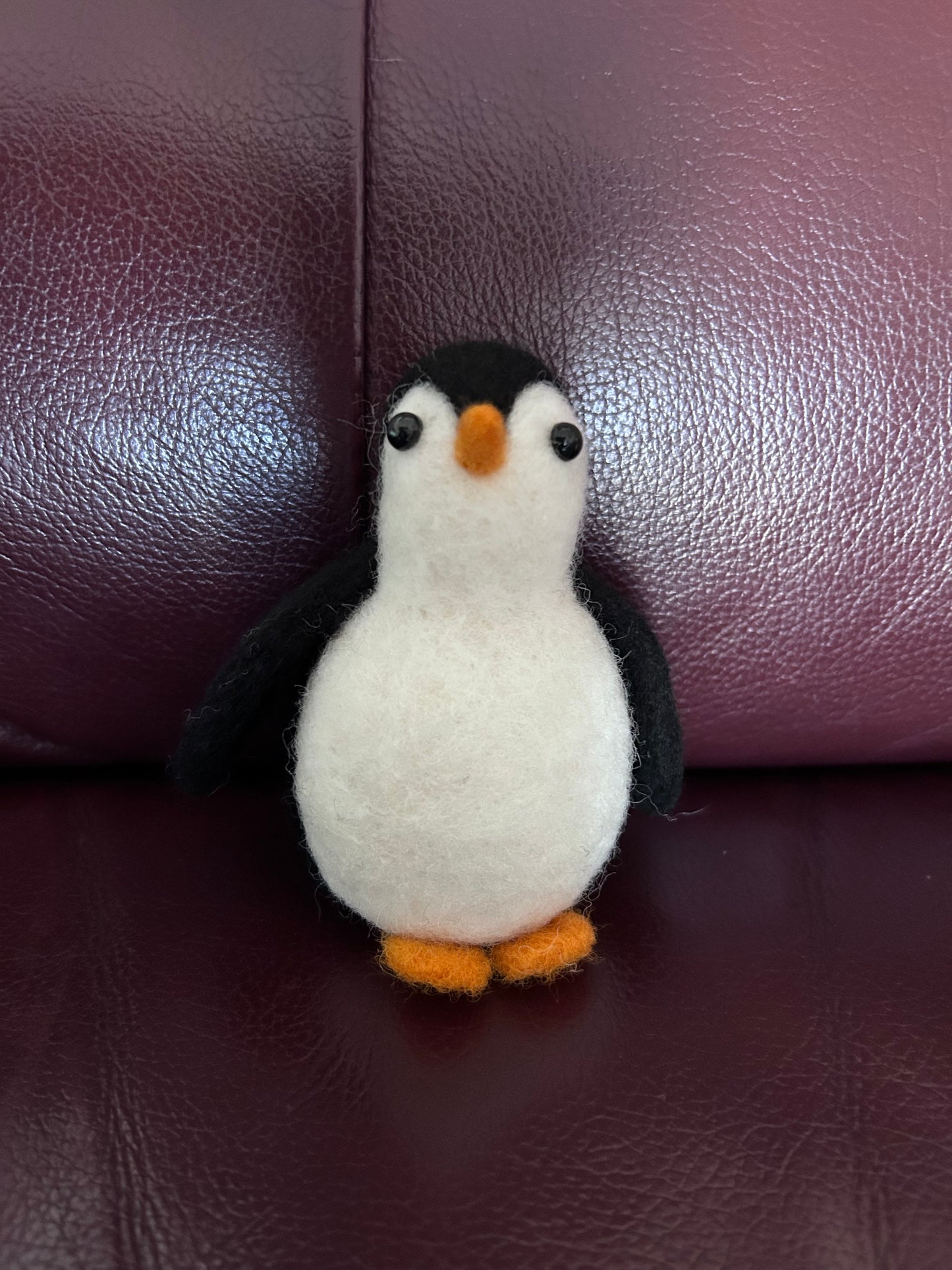 Needle Felted Workshop on Saturday 11th October 2025