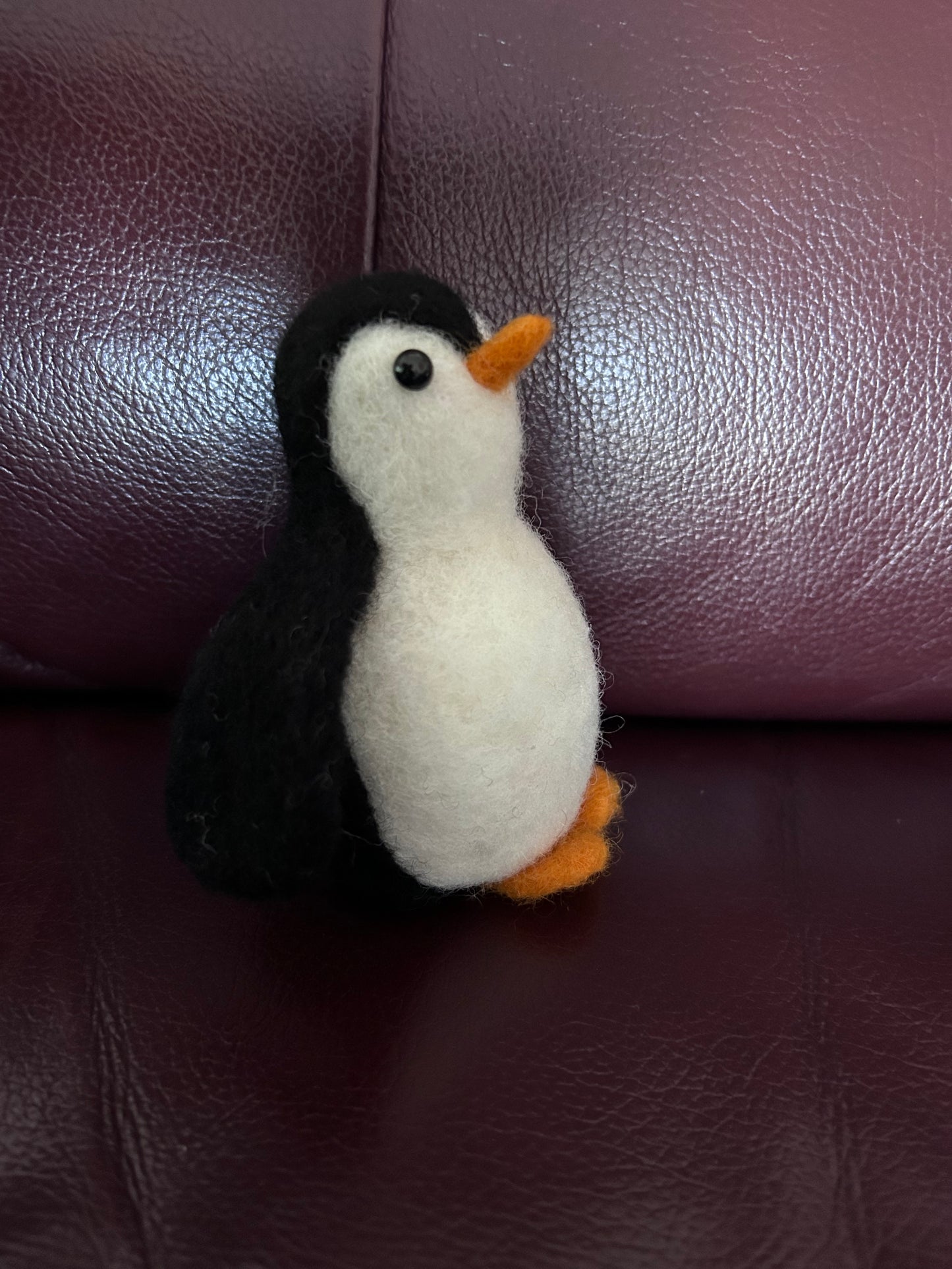Needle Felted Workshop on Saturday 11th October 2025