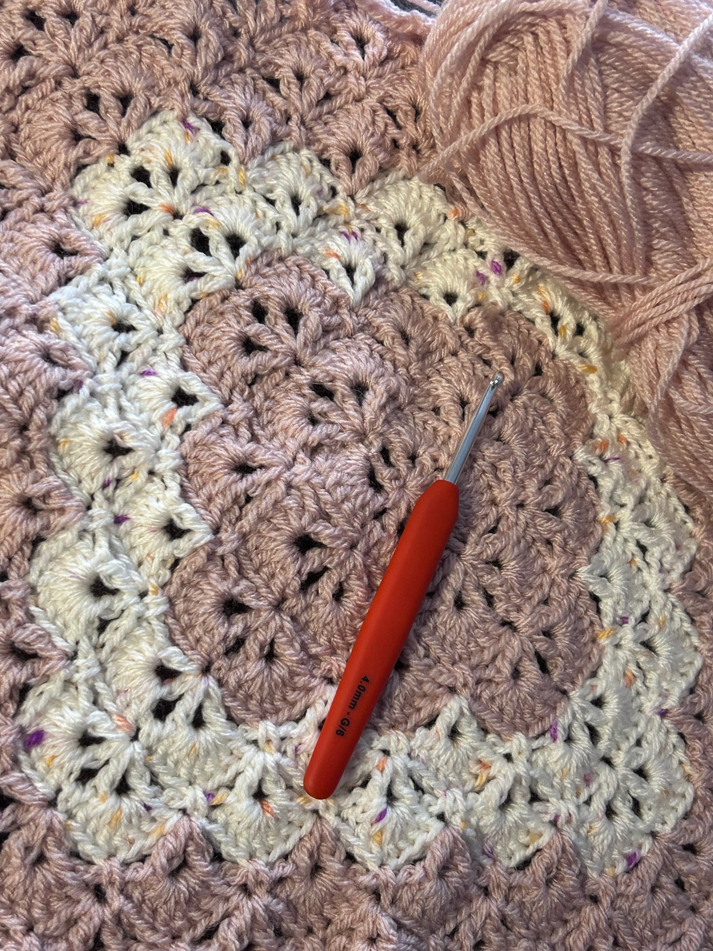 Beginners Crochet Workshop
