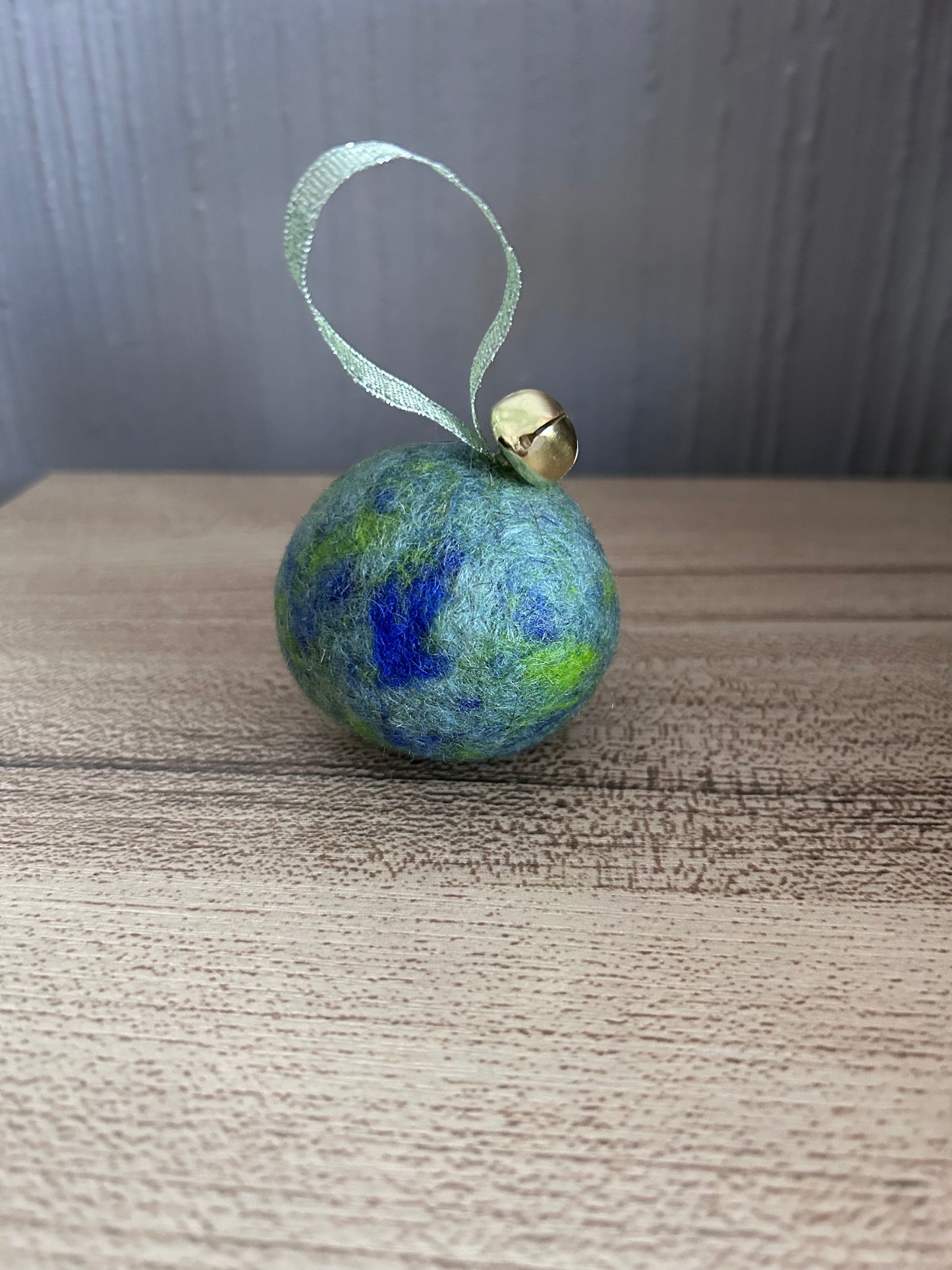 Wet Felting Workshop 12th October 2025