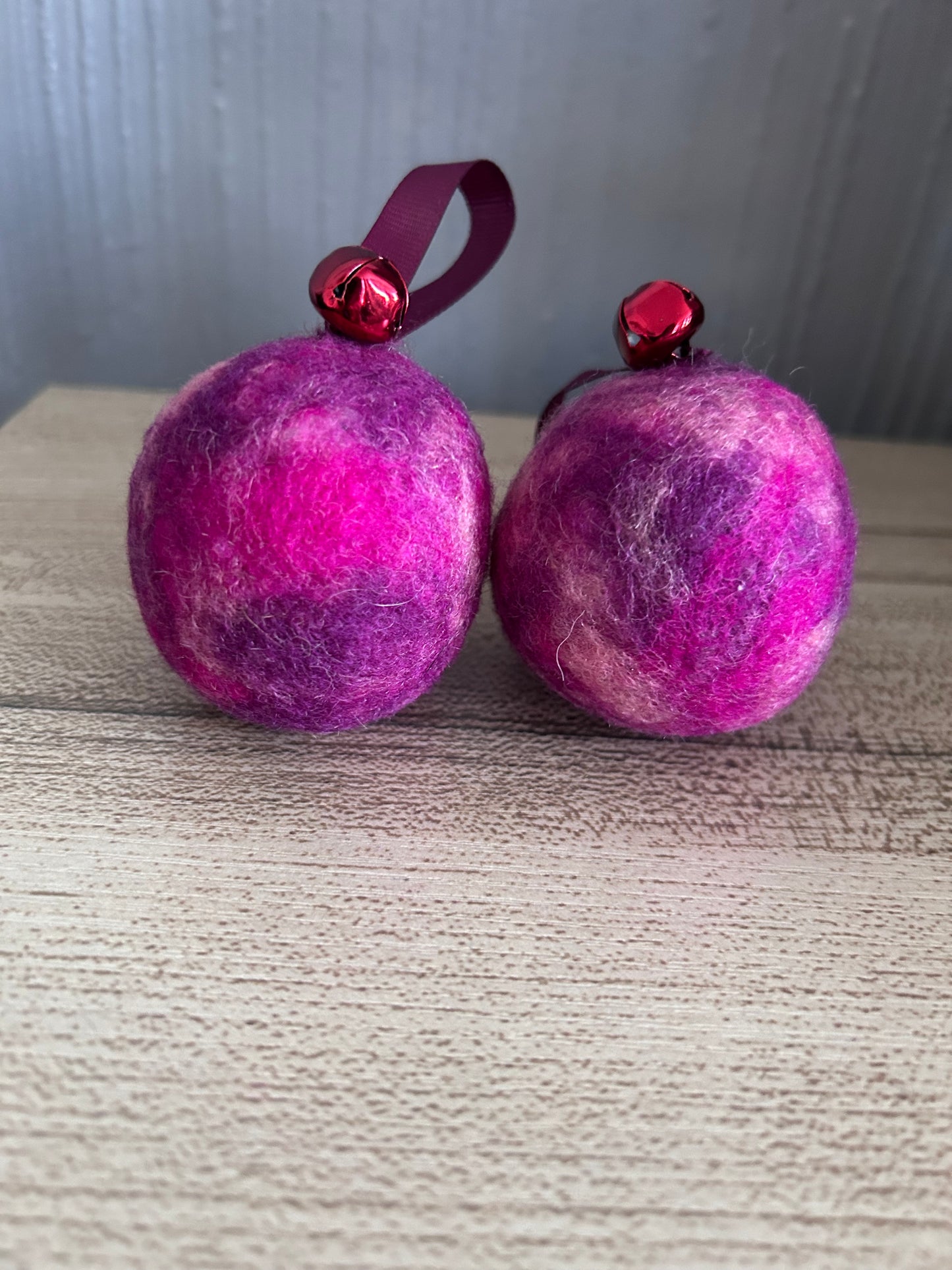 Wet Felting Workshop 12th October 2025