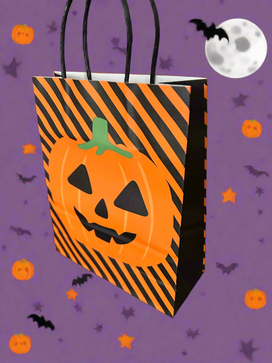 Halloween Lucky Dip